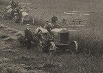 1917 tractor