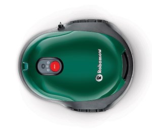 robomow rx mini mower