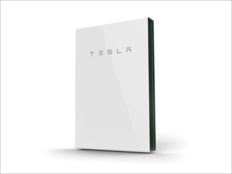 T H WHITE IS CERTIFIED INSTALLER FOR TESLA POWERWALL