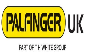 2018 Palfinger UK