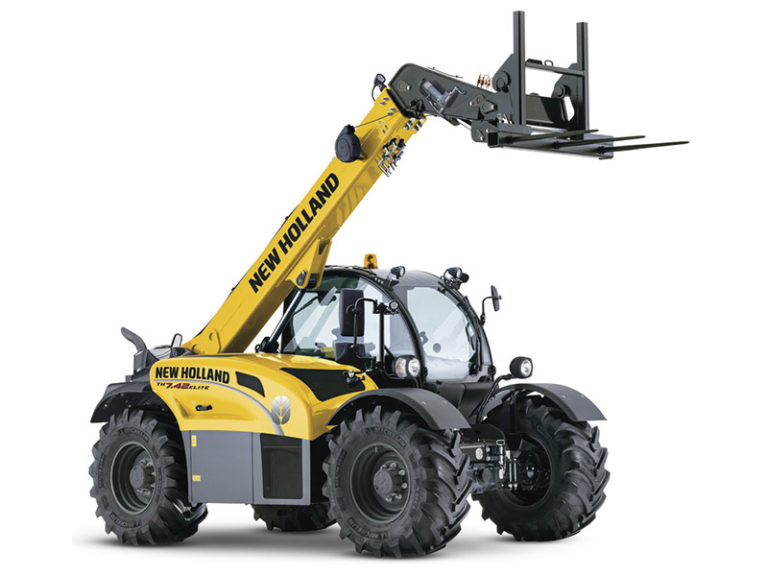 SUMMER SPECIALS ON NEW HOLLAND TRACTORS AND TELEHANDLERS T H WHITE Group