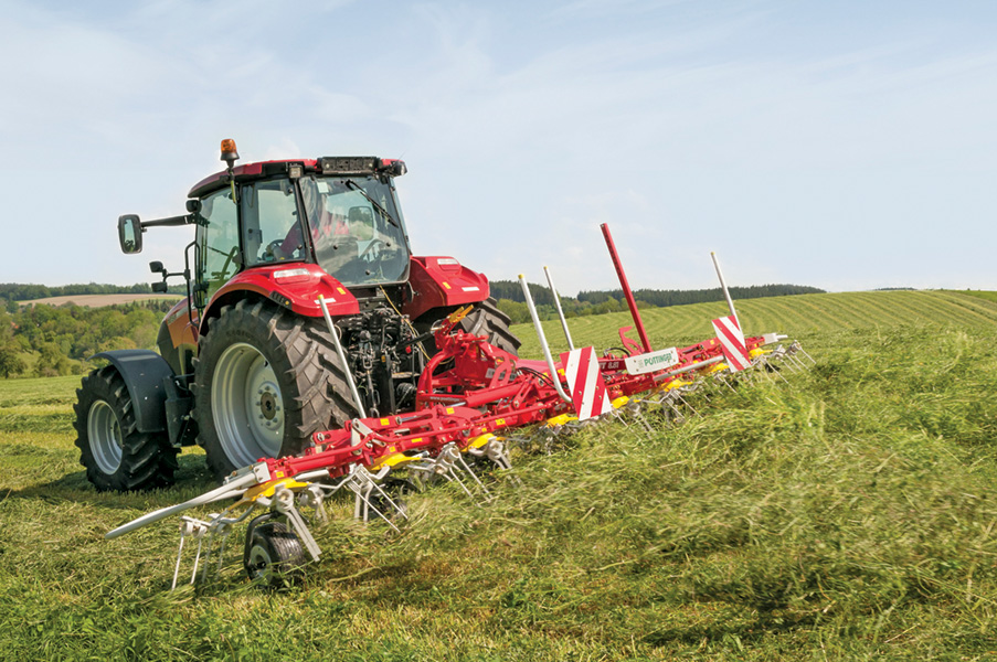 Extra 15% off in-stock Grass Equipment