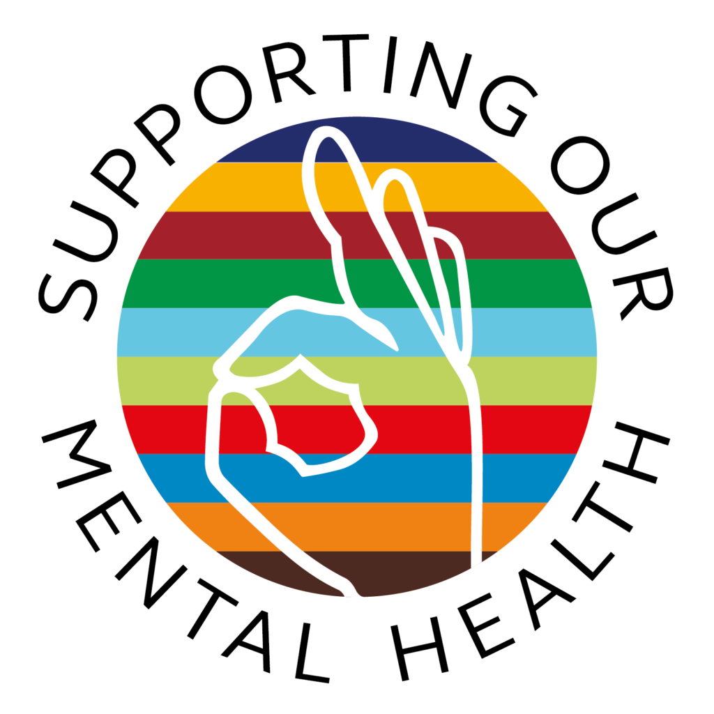 MENTAL HEALTH T H WHITE Group