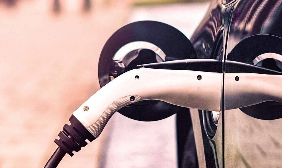 EV Charger Types: Your Guide from Rapid to Ultra-Rapid