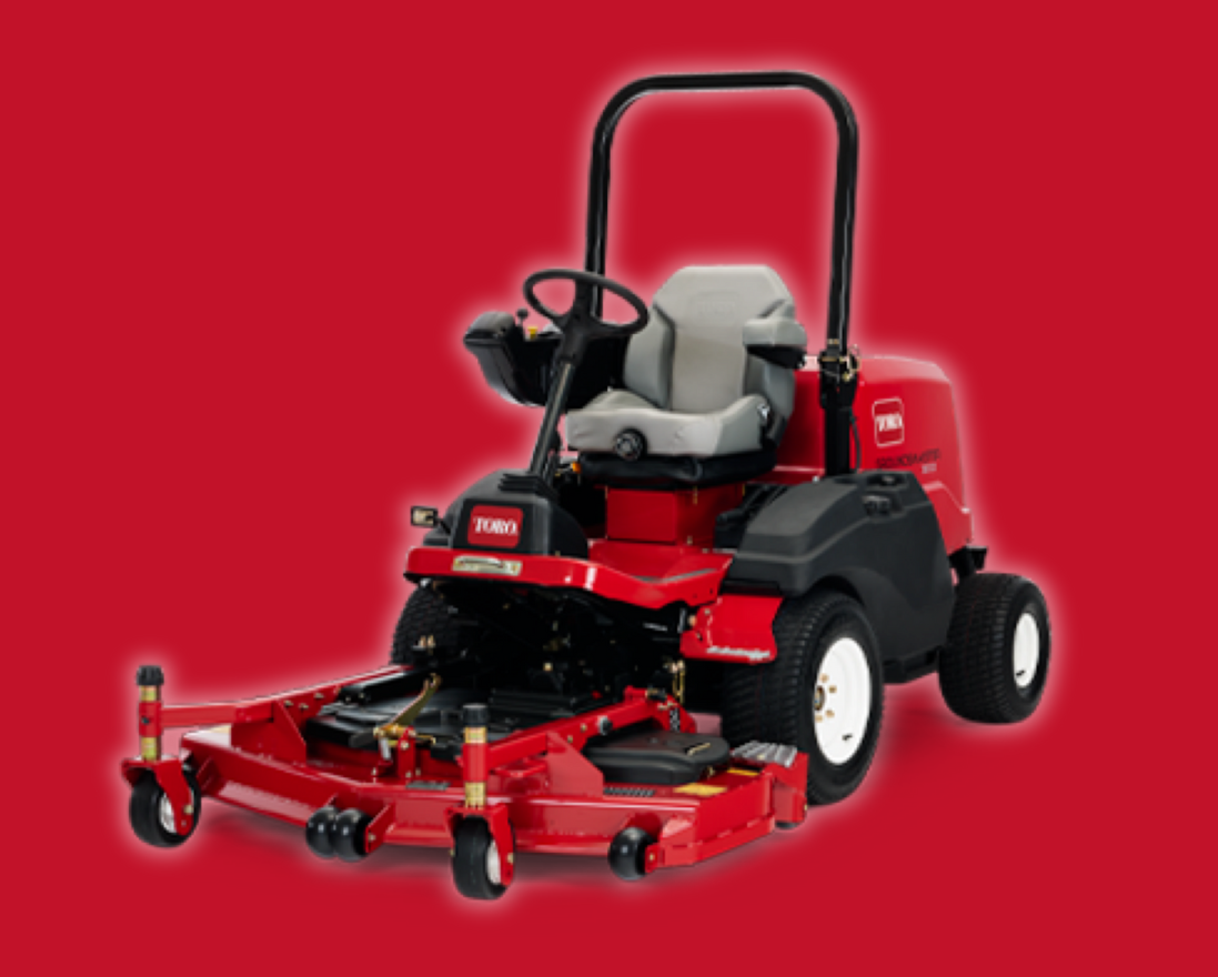 T H WHITE Groundcare Expands Portfolio with Toro Partnership